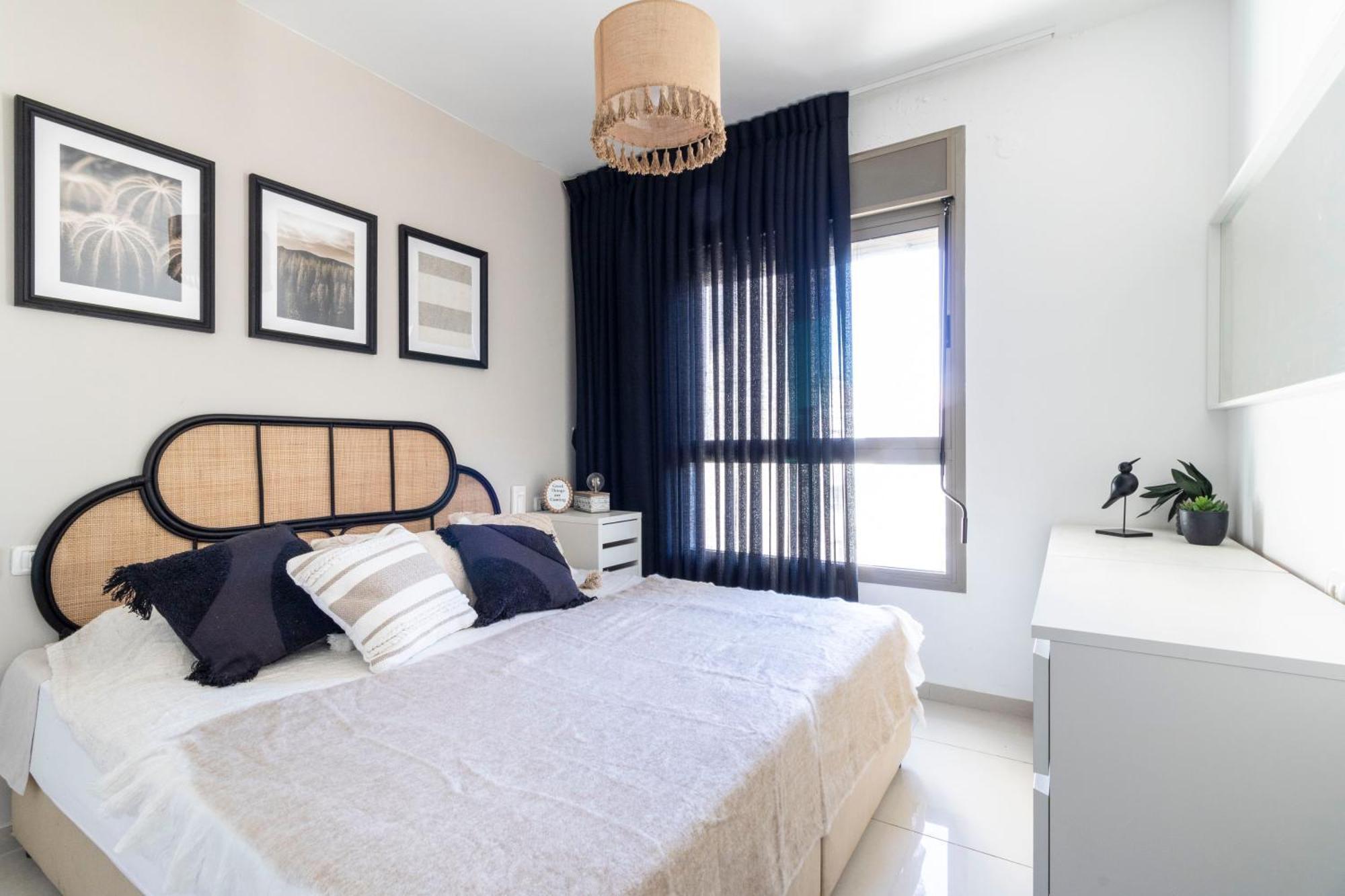 Stylish 1 Bedrooms Parking At City Gate Jerusalem Eksteriør bilde