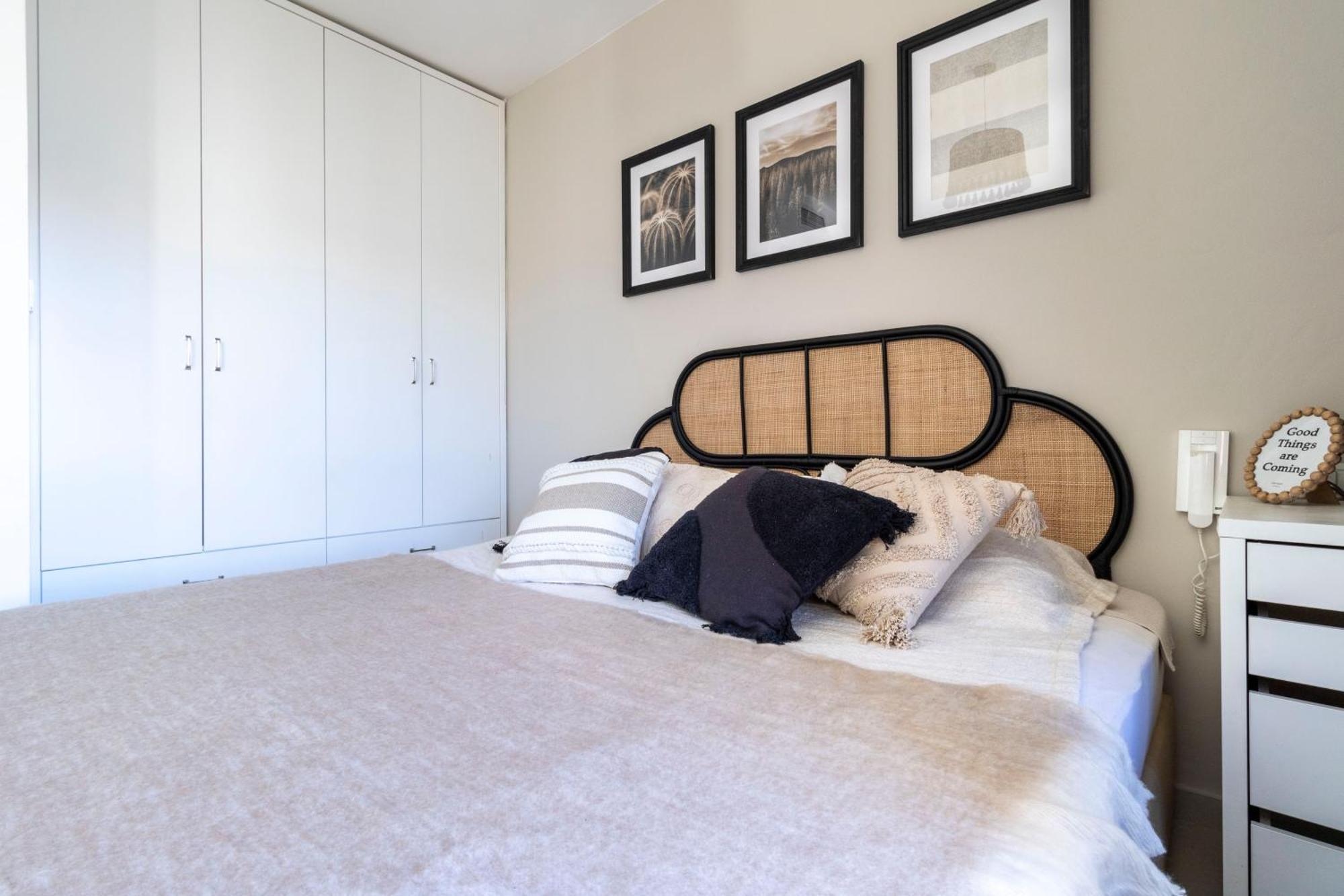 Stylish 1 Bedrooms Parking At City Gate Jerusalem Eksteriør bilde