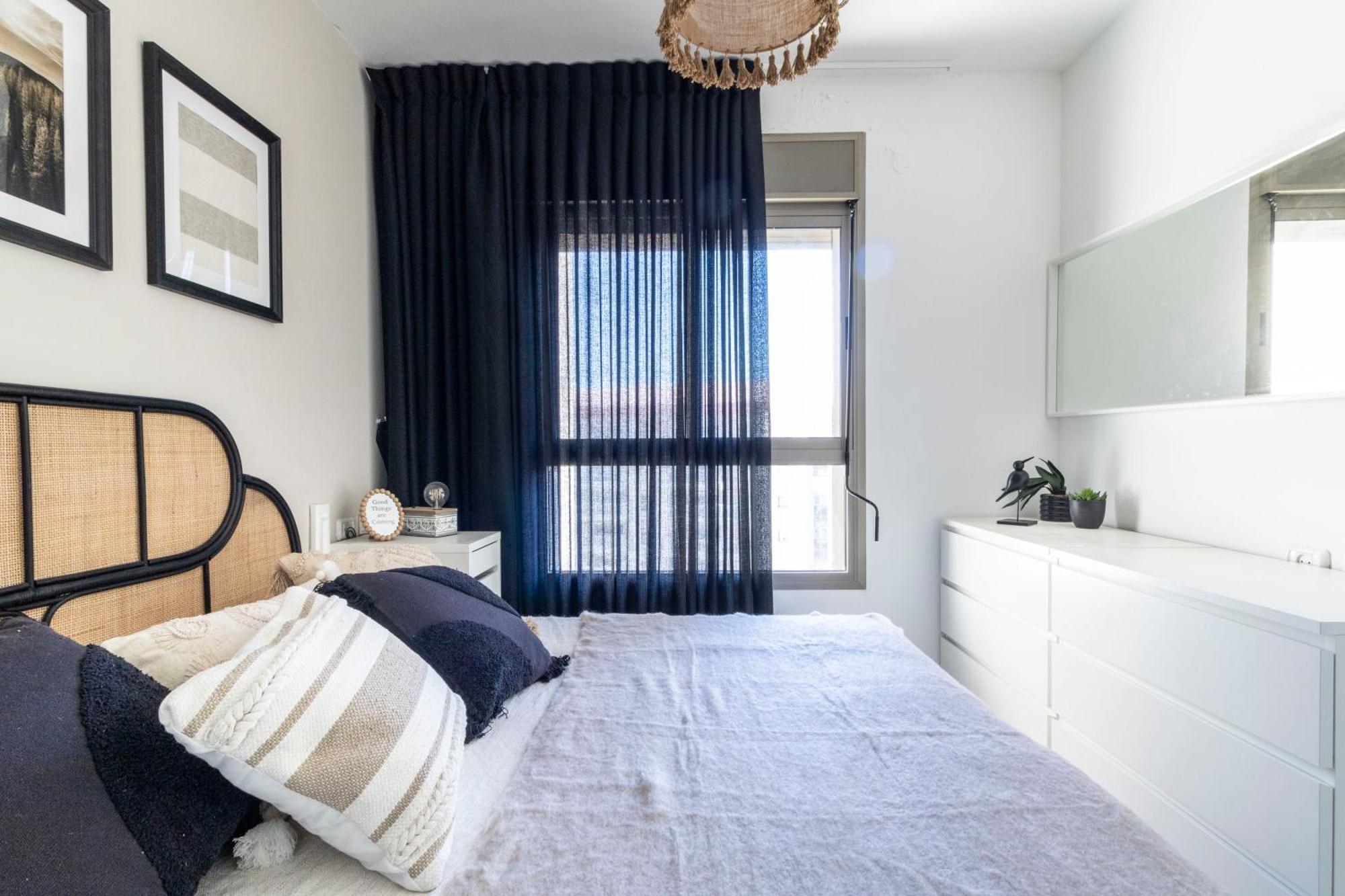 Stylish 1 Bedrooms Parking At City Gate Jerusalem Eksteriør bilde